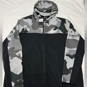 Nike jacket